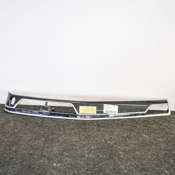 BMW 7 G11 G12 2016 JINÉ DÍLY KAROSÉRIE
