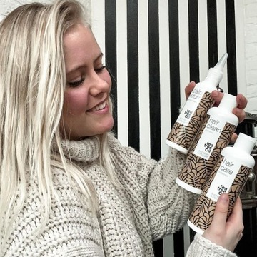 Кондиционер против выпадения волос Australian Bodycare 250мл