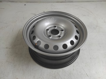 DISK 15 RENAULT KANGOO MERCEDES CITAN