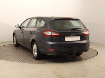 Ford Mondeo IV Kombi 2.0 Duratorq TDCi DPF 140KM 2013 Ford Mondeo 2.0 TDCi, Salon Polska, Klima, zdjęcie 3