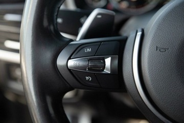 BMW X6 F16 Crossover xDrive30d 258KM 2017 BMW X6 xDrive30d M Sport Salon Polska Autotrade 3.0 Diesel 258KM, zdjęcie 19