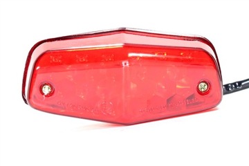 LAMPA TYŁ FTC-3009 LED