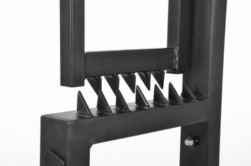 ПОДСТАВКА ДЛЯ РАСпилКИ БРЕВЕН HECHT 901 STABLE 120X37X95CM