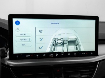 Ford Focus IV Kombi Facelifting 1.0 EcoBoost MHEV 155KM 2023 Ford Focus WD4859T#1.0 EcoBoost Titanium X, zdjęcie 18