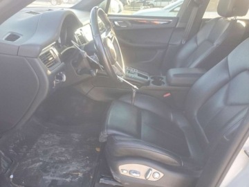 Porsche Macan 2018 Porsche Macan S 2018 3.0 Benzyna 348KM, zdjęcie 7