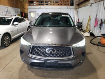 Infiniti QX50 2021 Infiniti QX50 Luxe 2021 2.0l 2.0 Benzyna 268KM, zdjęcie 5