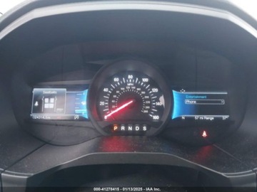 Ford Edge II 2023 Ford Edge ST 2023 2.7l 2.7 Benzyna 335KM, zdjęcie 10