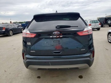 Ford Edge II 2024 Ford Edge Sel 2024 2.0l 2.0 Benzyna 250KM, zdjęcie 2