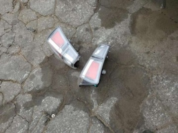 Toyota Tacoma II 2022 Toyota Tacoma 2022, 3.5L, 4x4, TRD OFF-ROAD, od ubezpieczalni 3.5 Benzyna, zdjęcie 11