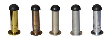 НАСТЕННЫЙ СТАЛЬНОЙ ДВЕРНОЙ СТОПОР