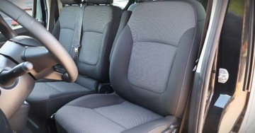 Renault Trafic III Combi 2.0 dCi  150KM 2023 Renault Trafic (Nr.168) 2.0 dCi Nawigacja Tempomat Klimatyzacja Gwarancja, zdjęcie 12