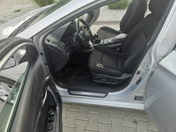 Hyundai i40 Kombi 1.7 CRDi HIGH 136KM 2013 Hyundai i40 1.7 136 km klimatronik, zdjęcie 10