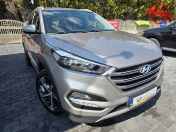 Hyundai Tucson III 2018 Hyundai Tucson Zadbany Podgrzewane fotele ( nr of 81) 1.6 Benzyna 135KM, zdjęcie 14