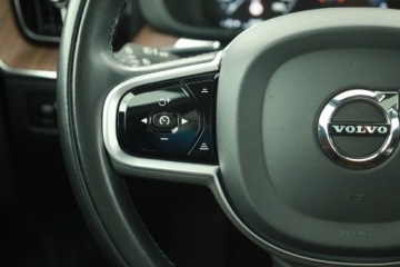 Volvo XC60 II 2020 Volvo XC60 B4 AWD, Salon Polska, 1. Właściciel, zdjęcie 20
