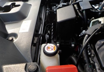 Toyota C-HR I Crossover 1.8 Hybrid 122KM 2018 Toyota C-HR Okazja 1.8 Hybryda 122KM, zdjęcie 8