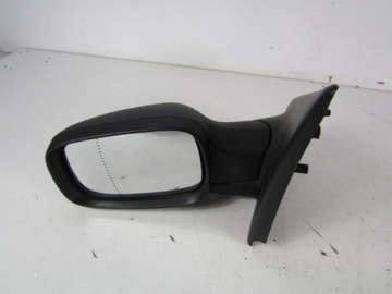 CLIO III ZRCÁTKO LEVÉ 07-09 KOMBI PH1 ELEKTRICKÉ