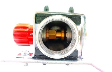 РАДИАТОР РАДИАТОРА ИЗ НЕРЖАВЕЮЩЕЙ СИСТЕМЫ, 8 КОНТУРОВ INOX