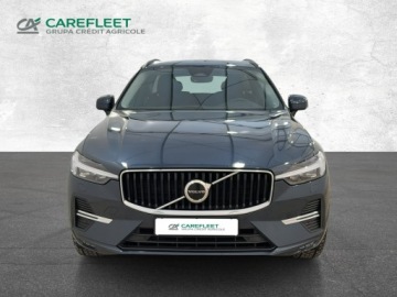 Volvo XC60 II 2021 Volvo XC 60 B4B Momentum Pro, zdjęcie 1