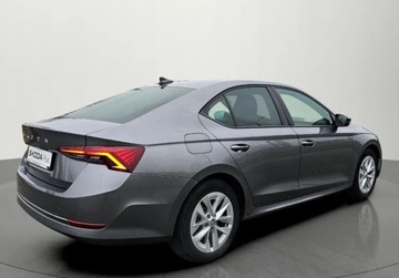 Skoda Octavia IV Liftback 1.5 TSI EVO 150KM 2022 Skoda Octavia Pakiet Zimowy - Czujniki - Kamera - I wlasciciel - Salon PL, zdjęcie 1