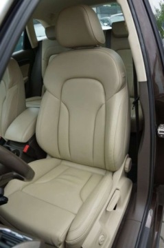 Audi Q5 I SUV Facelifting 2.0 TDI clean diesel 190KM 2014 Audi Q5 2.0 TDI CR 190 KM, 4x4, Lift, Skora, Kamera, Biksenon, GWARANCJA, zdjęcie 24