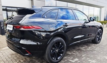 Jaguar F-Pace 2024 Jaguar F-Pace F-Pace MY25.5 2.0D I4 204 PS AWD Auto R-Dynamic SE 2.0 204KM, zdjęcie 11