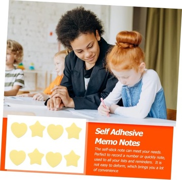 8 шт. разноцветные стикеры для декора с наклейками, офисные наклейки