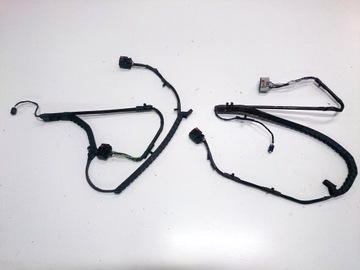 INSTALACE DVEŘE POSUVNÝCH LANCIA VOYAGER