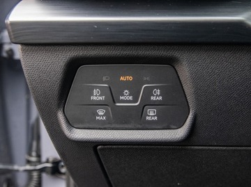 Cupra Formentor Crossover 2.0 TSI 190KM 2021 CUPRA Formentor 2.0 TSI 4Drive DSG Suv 190KM 2021, zdjęcie 11