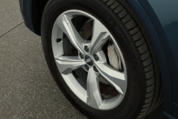 Audi Q5 II SUV 2.0 TDI 190KM 2017 Audi Q5 2.0 TDI, Salon Polska, Serwis ASO, 187 KM, zdjęcie 9