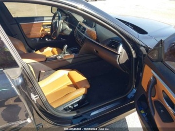 BMW Seria 4 F32-33-36 2019 BMW Seria 4 BMW 440i Gran Coupe xDrive, od ubezpieczalni 3.0 Benzyna 320KM, zdjęcie 9
