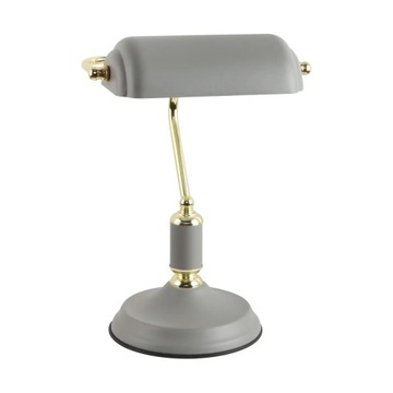 Lampa biurkowa ROMA A2048-GR - Zuma Line