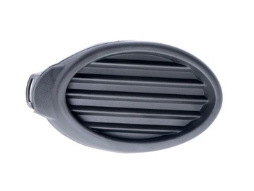 ZAŚLEPKA HALOGENU PRAWA FORD FOCUS MK3 10-14r