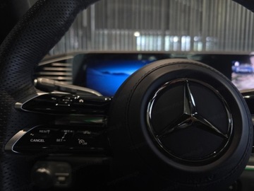 Mercedes GLS X167 SUV Facelifting 3.0 450d 367KM 2025 MERCEDES-BENZ GLS 450 d 4-MATIC AMG Line 3.0 (367KM) 2025, zdjęcie 12