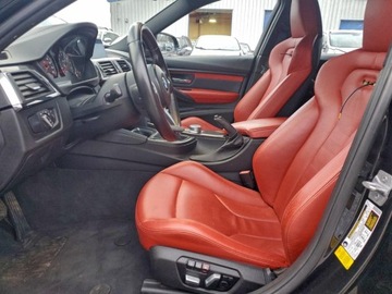 BMW Seria 3 G20-G21 2018 BMW M3 2018 3.0 Benzyna 425KM, zdjęcie 7