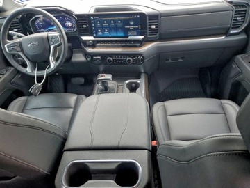 Chevrolet 2024 Chevrolet K1500 LT Trail Boss 2024 5.3l 5.3 Benzyna 355KM, zdjęcie 8