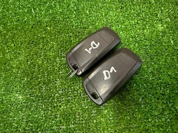 BMW 3 F30 F31 KLÍČEK OVLÁDAČ ORIGINÁLNÍ