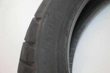 PIRELLI SCORPION TRAIL II 120/70/R19 2,8 мм 2021 г. + 170/60/R17 5,6 мм 2020 г. P+T