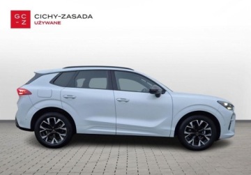 Cupra Terramar SUV 1.5 eTSI 150KM 2025 Cupra Terramar 1.5eTSI mHEV DSG 150KM Gwarancja LED Kamera360 ACC Kessy Na, zdjęcie 5