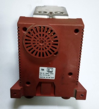 PRZETWORNICA MAN TGA TGS TGX 81259070309