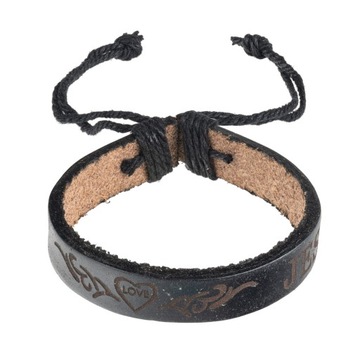 браслет I LOVE JESUS ​​| Подтверждение | подарок