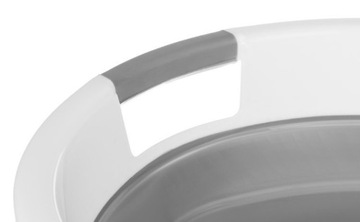 СКЛАДНАЯ СИЛИКОНОВАЯ КОРЗИНКА ДЛЯ БЕЛЬЯ ДЛЯ БЕЛЬЯ BOWL