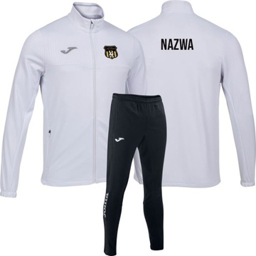 10 x DRES JOMA MONTREAL + NADRUK+WIZUALIZACJA