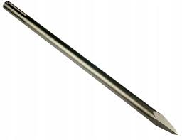 Dłuto BOSCH SDS-MAX 600mm Szpicak