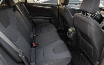 Ford Mondeo V Kombi 2.0 TDCi 180KM 2018 Ford Mondeo SW 2.0TDCI 180KM FullLedy Navi Camera Automat Alu 20 VAT 23, zdjęcie 31