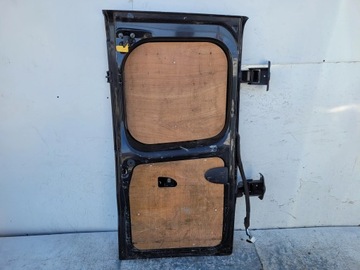 RENAULT TRAFIC III VIVARO ДВЕРИ ЛЕВАЯ ЗАДНЯЯ ЛЕВАЯ ЗАДНЯЯ КОРОТКА