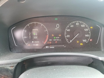 Honda Civic XII 2023 Honda Civic Sport 2023 2.0 Benzyna 158KM, zdjęcie 9