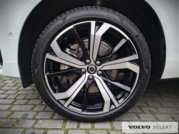 Volvo XC60 II 2025 Volvo XC 60 B5 B AWD Ultra Dark, Kamera 360, Pneum, zdjęcie 9