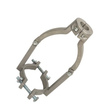 ДЕРЖАТЕЛЬ ОТВЕРСТИЯ КВАДРАТНЫЙ ЭЛЕКТРИЧЕСКИЙ КРОНШТЕЙН ДЛЯ СВЕРЛЕНИЯ