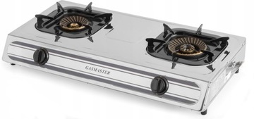Kuchenka nastawna gazowa GASMASTER 2-03SRBP