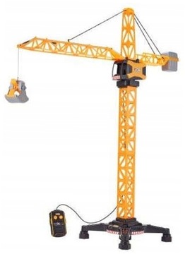 Кран TEAMSTERZ JCB RC 1417290